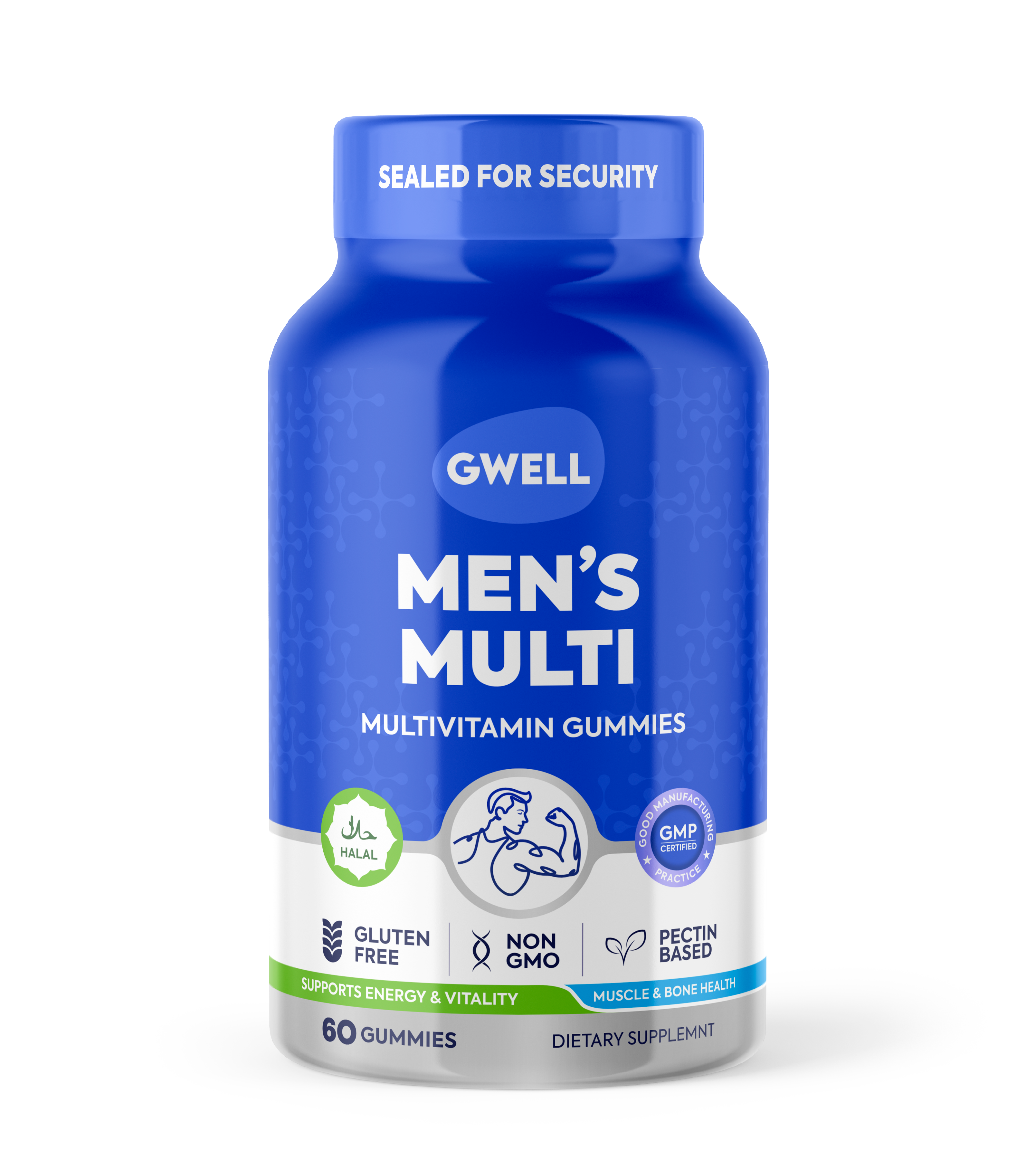 Gwell Men's